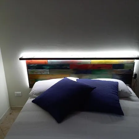 Casa vacanze Il Fienile *