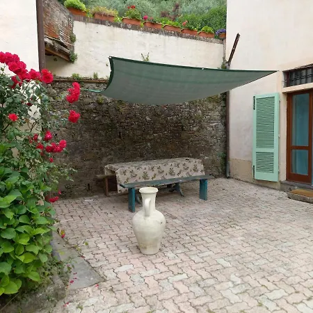 Casa vacanze Il Fienile