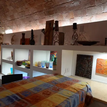 Casa vacanze Il Fienile