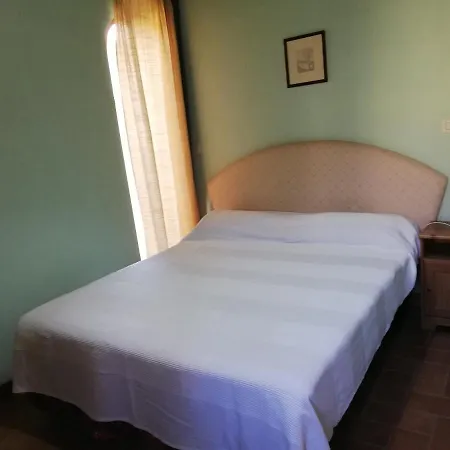 Casa vacanze Il Fienile *
