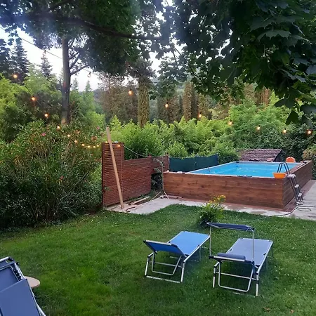Il Fienile Casa vacanze *
