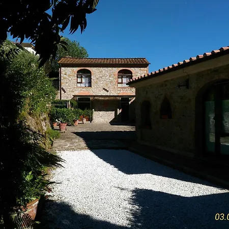 Il Fienile Casa vacanze