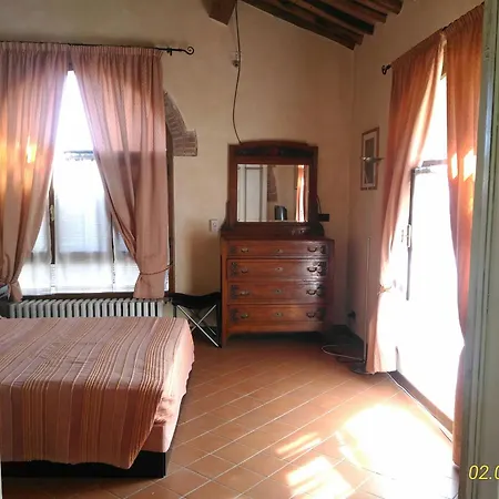 Il Fienile Casa vacanze *