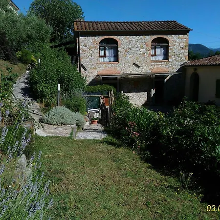 Il Fienile Casa vacanze *