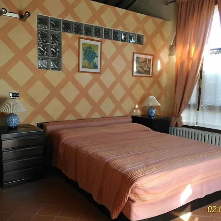 Casa vacanze Il Fienile