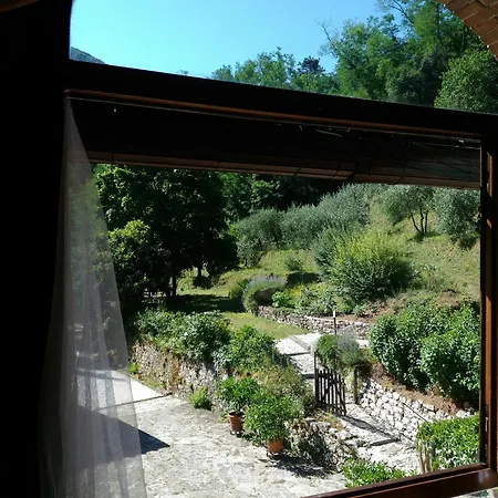 Casa vacanze Il Fienile *
