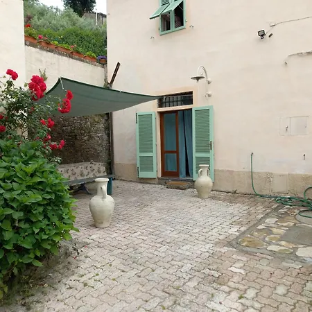 Casa vacanze Il Fienile *