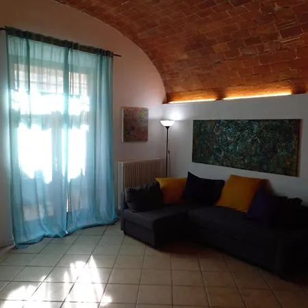 Il Fienile Casa vacanze *