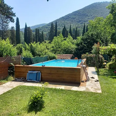 Il Fienile Casa vacanze Ripafratta