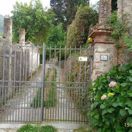 Casa vacanze Il Fienile