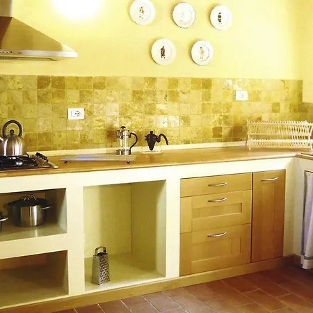 Casa vacanze Il Fienile