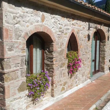 Il Fienile Casa vacanze *