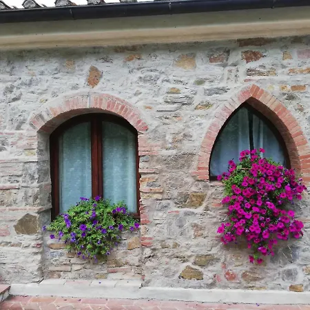 Casa vacanze Il Fienile